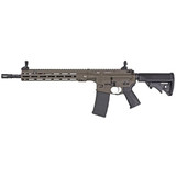 LWRCI IC MKII Rifle 5.56 NATO 16in Barrel 30rd Magazine Black