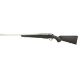T3x Lite Stainless Synthetic Rifle 7MM Rem Mag 22in Barrel Black/Stainless