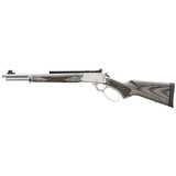 Marlin 1894 SBL Rifle 44 Rem. Mag. 16.1in Barrel Stainless Laminate