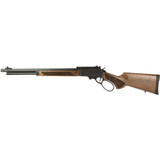 Smith and Wesson 1854 Rifle 45-70 GOVT. 20in Barrel 6rd Capacity Walnut Stock