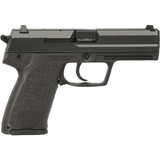 HK P8 A1 Pistol 9mm 4.25in Barrel 15rd Magazine Black DA/SA