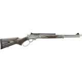 Marlin 336 SBL Rifle 30-30 Win. 19.1in Barrel Stainless/Laminate