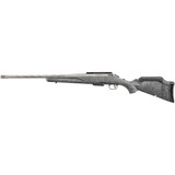 Ruger American Gen II Rifle 300 Win. Mag. 20in Barrel 3rd Magazine Grey