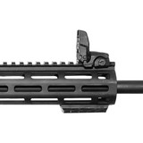 Smith & Wesson M&P15-22 Sport Tactical Rifle 22 LR Black Synthetic 16.5 in. RH