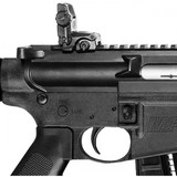 Smith & Wesson M&P15-22 Sport Tactical Rifle 22 LR Black Synthetic 16.5 in. RH