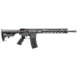 Troy CQB SPC-A3 Rifle 5.56 NATO 16in Barrel 30rd Magazine Black
