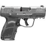 HK CC9 OR Pistol 9mm 3.32in Barrel 12rd Magazine Black