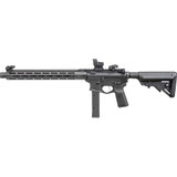 Springfield Saint Victor PCC Rifle 9mm 16 in. Black 32 rd.