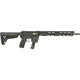 Smith & Wesson Response Rifle 9mm Luger Black Synthetic 16.5 in. RH