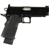 Springfield Armory Prodigy Pistol 9mm 4.25in Barrel 20rd Magazine Black