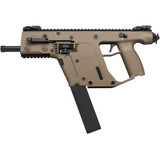 Kriss Vecro SDP Enhanced Pistol 45 ACP 6.5in Barrel FDE 30rd Magazine