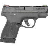 S&W Performance Center M&P Shield Plus Pistol 9mm 3.1in Barrel 13rd Magazine TS Black