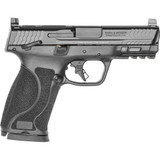 S&W M&P M2.0 Pistol 10mm 4.6in Barrel 15rd Magazine Black