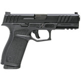 Stoeger STR-45F Full Size Pistol 45 ACP Black 13 rd.