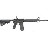 Springfield Saint Rifle 5.56 16 in. Black 30 rd.