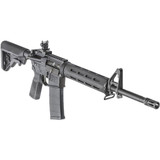 Springfield Saint Rifle 5.56 16 in. Black 30 rd.