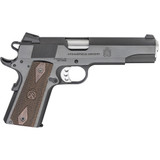 Springfield Armory Garrison Pistol 45 ACP 5in Barrel 7rd Magazine Blued