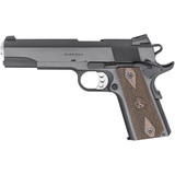 Springfield Armory Garrison Pistol 45 ACP 5in Barrel 7rd Magazine Blued