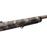 Browning X-Bolt Hell's Canyon Long Range Rifle 6.5 Creedmoor 26 in. Desert Ambush