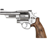 Smith and Wesson 629 Mountain Gun 44 Rem. Mag. 4in Barrel Stainless