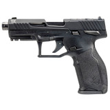 Taurus 2TX 22 TORO Pistol 22 LR. 4 in. Black 10 rd. 2 Mags