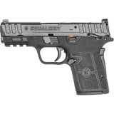 S&W Equalizer Pistol 9mm 3.6 in. MTS Black