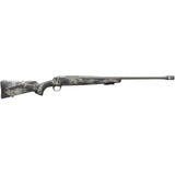 Browning X Bolt Pro SPR Rifle 308 Win. 18 in. Tungsten