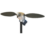 Mojo Voodoo Dove Decoy