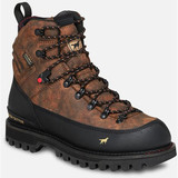 Irish Setter Elk Tracker XD Boot Leather/Camo 8in Uninsulated