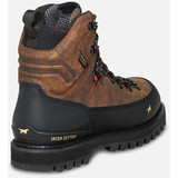 Irish Setter Elk Tracker XD Boot Leather/Camo 8in Uninsulated