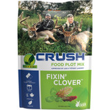 AniLogics CRUSH Fixin Clover Food Plot Seed 5 lbs.