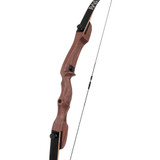 October Mountain Passage Recurve Bow Package 54 in. 20 lbs. RH
