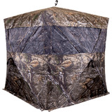Ameristep Pro Series Extreme View Hub Blind Mossy Oak Elements