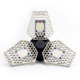 Striker TRiLIGHT Motion Activated Ceiling Light