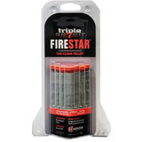 Hodgdon Triple Seven FireStar Pellets .50 cal. 33 gr. 60 pk. Hodgdon Triple Seven FireStar Pellets .50 cal. 33 gr. 60 pk.