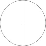 Vortex Diamondback Scope 3-9x40mm 1in. BDC