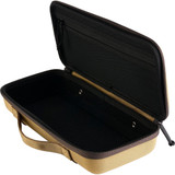 Plano Diverge Shotgun Accessory Case Desert Tan