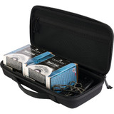 Plano Diverge Shotgun Accessory Case Black