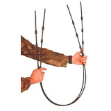 Summit Replacement Cables 1 pr.