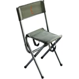Half Rack Stool  XL
