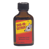Wildlife Research Doe-In-Estrus