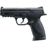 Umarex S&W M&P 40 Airgun Pistol .177 Black Umarex S&W M&P 40 Airgun Pistol .177 Black