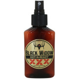 Black Widow Hot-N-Ready XXX Deer Lure Northern