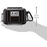 Pelican Waterproof 1010 Micro Case