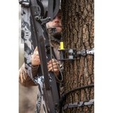 Hawk Cruzr Hang On Stand