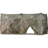 AvianX Pop-Up Waterfowl Blind MO Shadowgrass