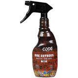 Code Red Doe Estrous Full Season Spray