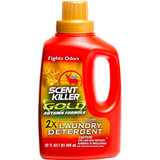 Wildlife Research Scent Killer Gold Detergent Autumn 32 oz.