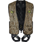 Hunter Safety System Treestalker Harness w/Elimishield Realtree Large/X-Large
