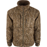 Non-Typical Midweight Nova Silencer Jacket